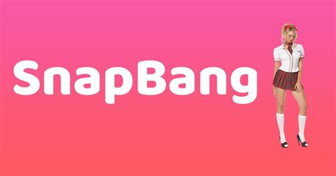 snap bang.com|SnapBang – SnapChat for 18+ Adults.